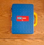 Ik leer lezen koffer - Jumbo - COMPLEET, Ophalen of Verzenden, Zo goed als nieuw