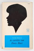 De carriere van Doris Hart - Vicki Baum (1962), Boeken, Romans, Verzenden, Gelezen, Europa overig