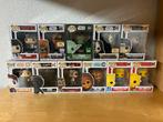Funko Pop Collectie, Verzamelen, Ophalen of Verzenden, Zo goed als nieuw