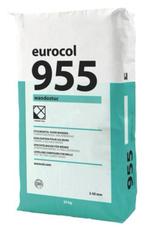 Eurocol 955 stucmortel 20kg, Ophalen, Nieuw