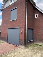 ZipScreen voor ramen en veranda, Ophalen of Verzenden, 150 tot 300 cm, 250 cm tot 450 cm, Screen