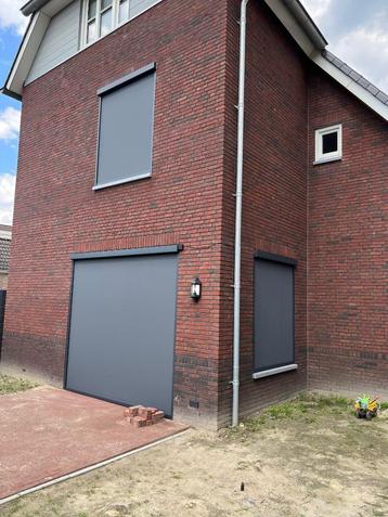 ZipScreen voor ramen en veranda beschikbaar voor biedingen