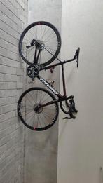 Stevens Comet Racefiets 52cm - Carbon - Ultegra di2, Fietsen en Brommers, Fietsen | Racefietsen, 28 inch, Gebruikt, Carbon, Heren