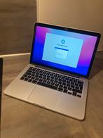 Macbook Pro 13 inch (early 2015), doos en oplader!, Computers en Software, Apple Macbooks, MacBook Pro, 2 tot 3 Ghz, Qwerty, 8 GB