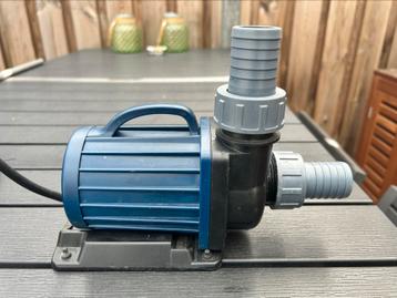Aqua forte DM-8000 beschikbaar voor biedingen