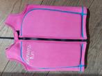 Easyswim fun zwemvest maat L (24 tot 28 kg) roze, Kinderen en Baby's, Kinderkleding | Kinder-zwemkleding, Ophalen of Verzenden
