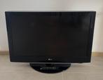 LG37LD420 TV 37 Inch, Ophalen, 50 Hz, LCD, 80 tot 100 cm