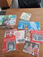 Heel veel singles van o.a  TElSTAR, Ophalen of Verzenden, Gebruikt, Nederlandstalig