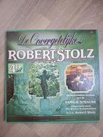 4 elpees van Robert Stolz, Ophalen of Verzenden, Romantiek, Gebruikt, 12 inch