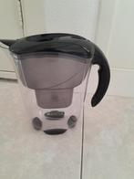 Brita waterfilterkan zwart, Ophalen of Verzenden, Zo goed als nieuw