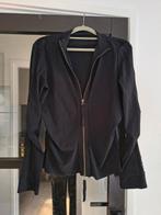 just B zwart, Kleding | Dames, Maat 38/40 (M), Zwart, Ophalen of Verzenden, Just B