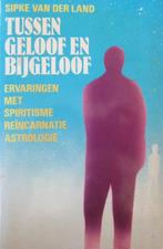 Sipke van der Land - G - Tussen geloof en bijgeloof, Boeken, Godsdienst en Theologie, Ophalen of Verzenden, Gelezen, Christendom | Protestants