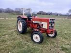 Nette international 423, Ophalen, Oldtimer, Tot 80 Pk, Case IH
