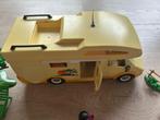 Playmobil camper 3647, Kinderen en Baby's, Speelgoed | Playmobil, Ophalen, Zo goed als nieuw, Complete set