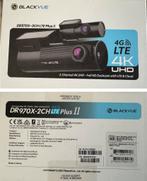 Blackvue dr970x-2ch lte plus 4k uhd dashcam, Ophalen of Verzenden