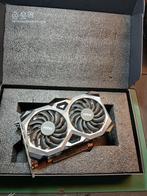 MSI Geforce GTX 1660 Super Ventus XS OC 6GB, PCI-Express 3, Ophalen of Verzenden, Zo goed als nieuw, Nvidia