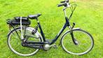 Nette goede Elektrische fiets Gazelle Orange C7, 53cm N7, Ophalen, Gebruikt, 51 tot 55 cm, 50 km per accu of meer