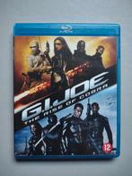 G.I. Joe: The Rise of Cobra (2009) / Channing Tatum, Cd's en Dvd's, Blu-ray, Verzenden, Science Fiction en Fantasy