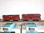 Onderlosser, Hobby en Vrije tijd, Modeltreinen | H0, Wisselstroom, Ophalen of Verzenden, Märklin, Nieuw