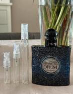 Yves Saint Laurent Black Opium Intense decant 3ml 5ml 10ml, Sieraden, Tassen en Uiterlijk, Uiterlijk | Parfum, Nieuw, Ophalen of Verzenden