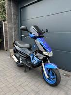 Gilera runner 180cc A2, Ophalen, Carburateur