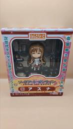Asuna Sword Art Online Nendoroid 283 Anime Figure, Verzamelen, Ophalen of Verzenden, Zo goed als nieuw