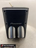 Pioneer High SPL  active  Subwoofer  TS-WX206a, Auto diversen, Autospeakers, Ophalen of Verzenden, Gebruikt