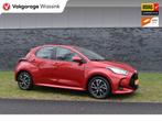 Toyota Yaris 1.5 VVT-i Dynamic 1e eigenaar (bj 2022), 12 maanden, Stof, Gebruikt, Euro 6