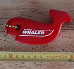 Boston Whaler drijvende sleutelhanger, Nieuw, Verzenden