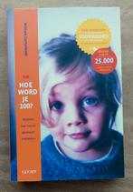 Hoe Word Je 100? - William Cortvriendt, Ophalen of Verzenden, Nieuw, Gezondheid en Conditie, William Cortvriendt