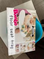 Bumbo floor seat tray, Kinderen en Baby's, Ophalen of Verzenden, Nieuw, Overige typen