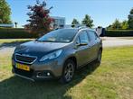Peugeot 2008 1.2 VTI  2015 Clima, Voorwielaandrijving, 1199 cc, Origineel Nederlands, Handgeschakeld
