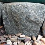 Oude Kinderkoppen, Tuin en Terras, Grind, Keien en Split, Ophalen, Gebruikt, Graniet