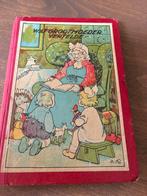 Albert Heijn Wat Grootmoeder Vertelde - Oud Sprookjesboek, Ophalen of Verzenden, Gelezen