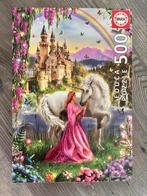 Educa puzzel 500 stukjes. Alleen ophalen!, Ophalen, Meer dan 50 stukjes, Gebruikt, 6 jaar of ouder