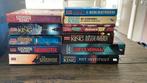 10 x Stephen King, Boeken, Stephen King, Ophalen of Verzenden, Zo goed als nieuw, Nederland