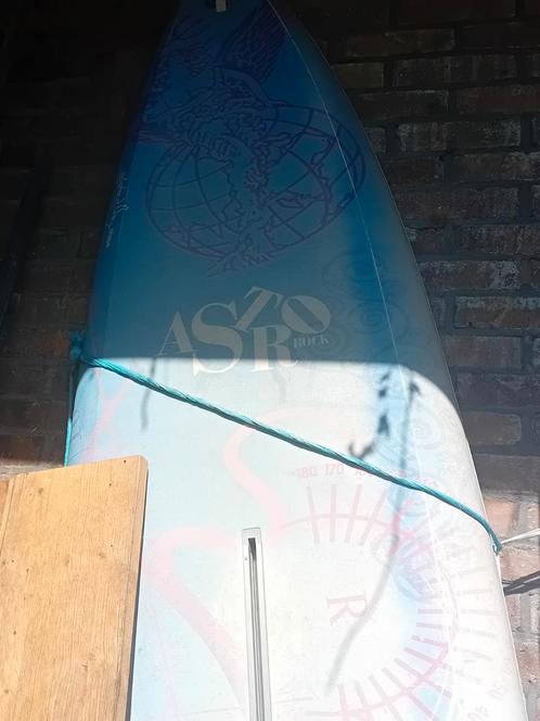 Surfspullen voor de liefhebber, Watersport en Boten, Zeilen en Zeiltoebehoren, Gebruikt, Minder dan 15 m², Ophalen