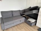 Ikea friheten sofa, Huis en Inrichting, Slaapkamer | Slaapbanken, Ophalen, Tweepersoons, Zo goed als nieuw, Overige maten
