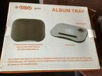 TNT Post Album Tray - Comfortabel Schootkussen, Ophalen of Verzenden, Zo goed als nieuw