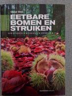 Eetbare Bomen & Struiken - Olmar Diez, Ophalen of Verzenden, Gelezen, Bloemen, Planten en Bomen, Olmar Diez