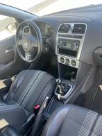 Volkswagen Polo 1.2 51KW 2013 Grijs, Voorwielaandrijving, 967 kg, 1198 cc, Handgeschakeld
