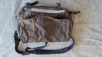 Crumpler 17" Sticky Date laptop tas / messenger bag, Computers en Software, Laptoptassen, Ophalen of Verzenden, 17 inch of meer