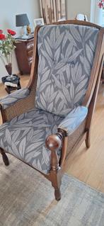 Fauteuil in prima staat, gratis af te halen, Ophalen