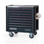 Sonic S12 Gereedschapswagen - Niet Gevuld, Ophalen, Nieuw