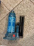 Krik tot 3 ton, Caravans en Kamperen, Caravan accessoires, Ophalen of Verzenden