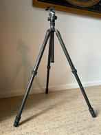 Gitzo GT1545T Carbon statief, Zo goed als nieuw, 150 tot 175 cm, Met balhoofd, Ophalen of Verzenden