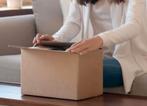 Inpak thuis werk gezocht, 33 - 40 uur