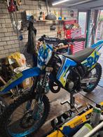 Tm tm125 mx zeer netjes., Motoren, Tm, Tm, Bedrijf, Tm