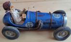 G. Forchino - The Blue Hurricane - Race Car No. 5, Antiek en Kunst, Kunst | Designobjecten, Ophalen of Verzenden
