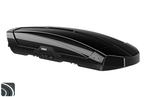 Te Huur: Dakkoffer THULE Motion XXL, Verzenden